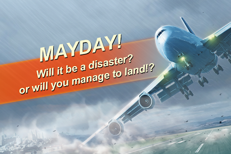 MAYDAY! 2 Terror in the sky