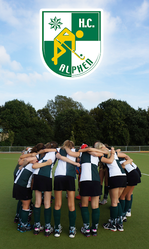 【免費運動App】HC Alphen-APP點子