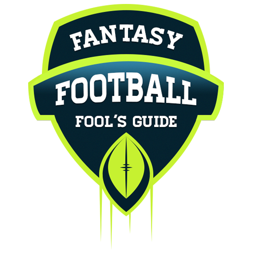 Fantasy Football Fools Guide LOGO-APP點子