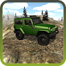 Mountain Offroad Truck Racer Game icon