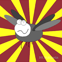 Fly Swatter APK התמונה על עטיפת הסרט