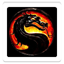 Dragon HD Wallpapers mobile app icon