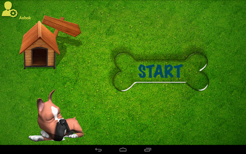 Free Puppy Numbers APK