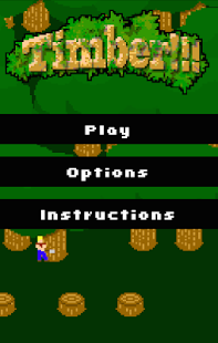 How to get TImber!!! (free) patch 1.1 apk for pc