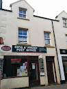 Portree Post Office