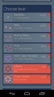 How to mod Minesweeper, Redesigned lastet apk for bluestacks