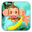 Moneky Toss Banana logo