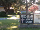 Messiah Lutheran Church