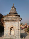 Bagmati Hindu Temple