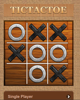 Tic Tac Toe