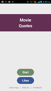 How to install Movie Quotes patch 1.0 apk for laptop