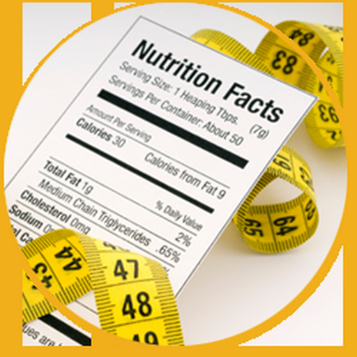 Fat Burning Foods - screenshot