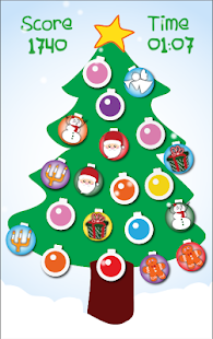 Christmatching free Screenshots 2