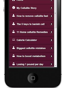 Download How to Get Rid Of Cellulite APK for Android