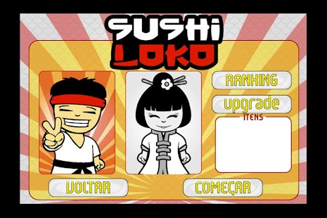 Free Download Sushiloko Jumper APK