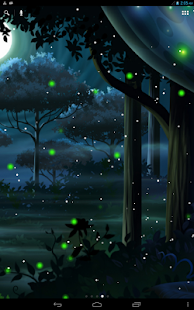 How to get Firefly Forest Free patch 1.7 apk for laptop