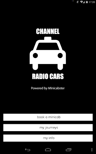 Channel Cars