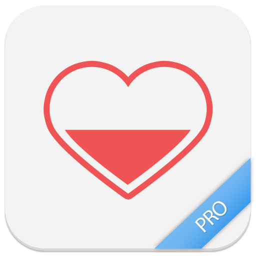 Follow Hearts (Pro) LOGO-APP點子