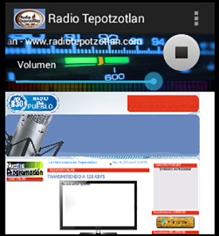 Radio Tepotzotlan