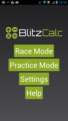 BlitzCalc