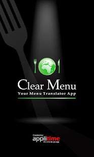Lastest Clear-Menu APK