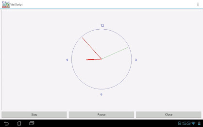 VisiScript & SciteQt Ext. poster 7