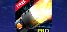 Free Flash light and lamp APK