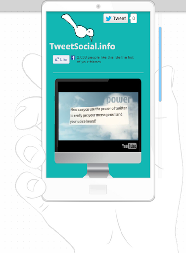 TweetSocial