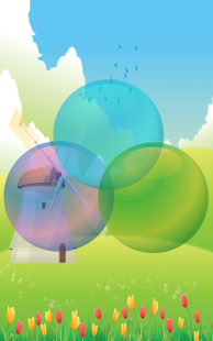 Lastest Bubble Popping for Toddlers APK