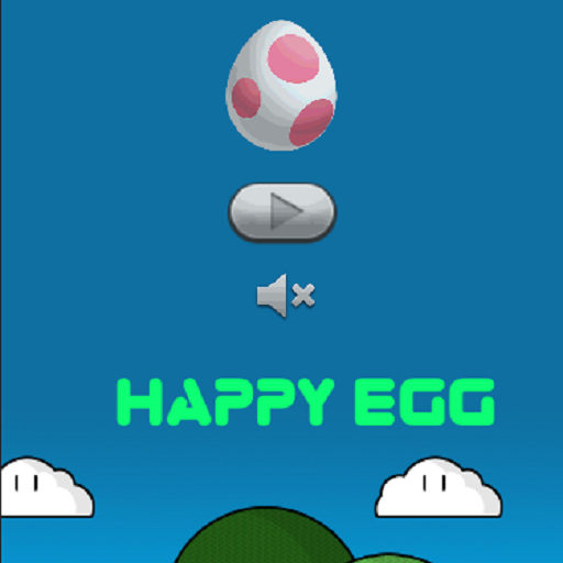 Happy Egg