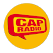CAP RADIO icon