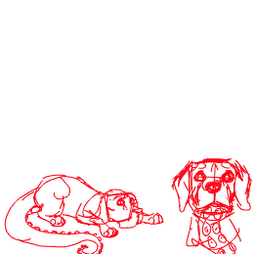 trial art