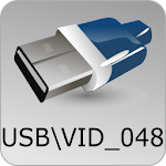 USB VEN/DEV Database Apk