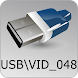 USB VEN/DEV Database