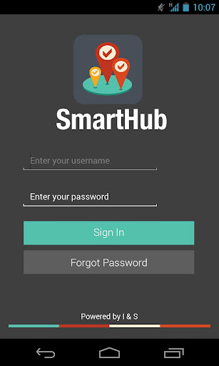 Smarthub