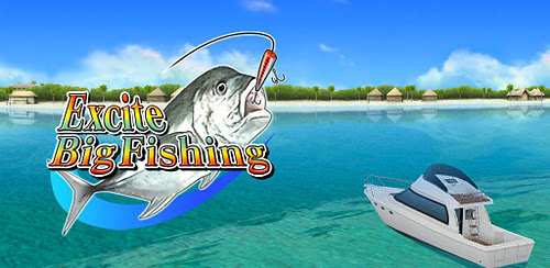 Excite BigFishing Free 1.09