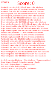 How to mod What's the different color 1.0 mod apk for pc
