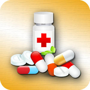 Controle de Medicamentos 3.0