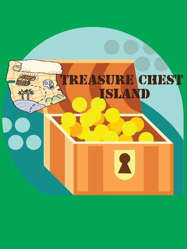 Treasure Chest Island