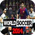 World Soccer 2014 icon