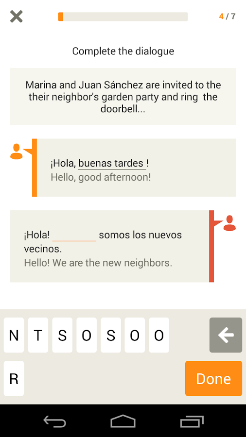 Babbel – Learn Languages - Android Apps on Google Play