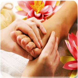 Pijat Refleksi Hape 6.2