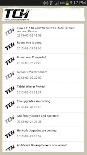 How to download TotalChoice Hosting Blog lastet apk for laptop