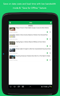 Lastest Radio Free Asia (RFA) APK for Android