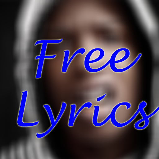 ASAP ROCKY FREE LYRICS