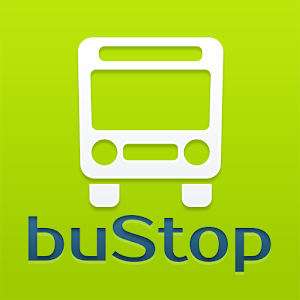BuStop Santos logo