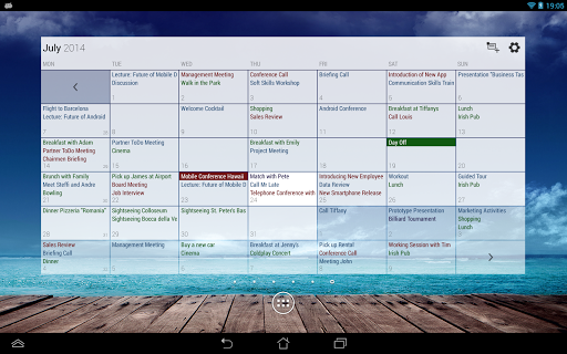 免費下載生產應用APP|Business Calendar （日曆） app開箱文|APP開箱王