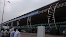 Biju Patnayak International Airport, Bhubaneswar