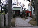 埴生野神社
