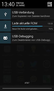 Free Download ROM UpdateChecker - HTC DHD APK